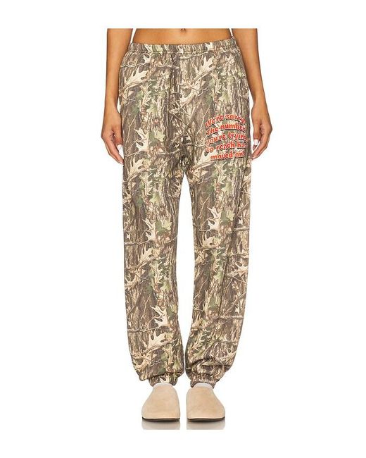 Boys Lie Natural 1-800-Manhunt Kimmy Pant