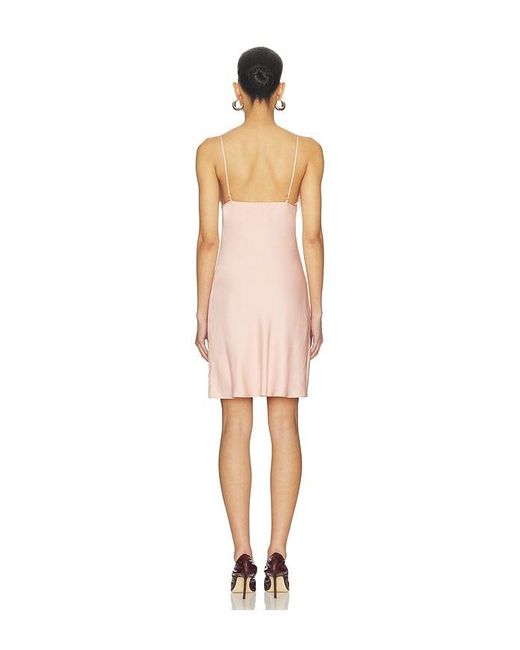 A.L.C. Natural Opal Dress
