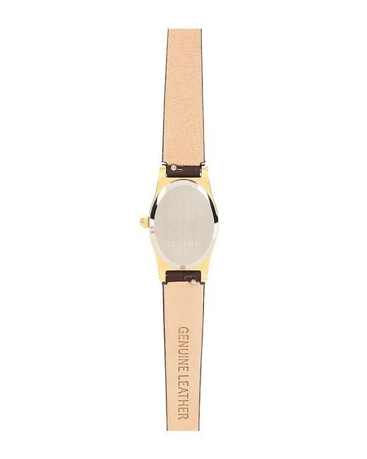 CENDRE Multicolor Emmeline Watch