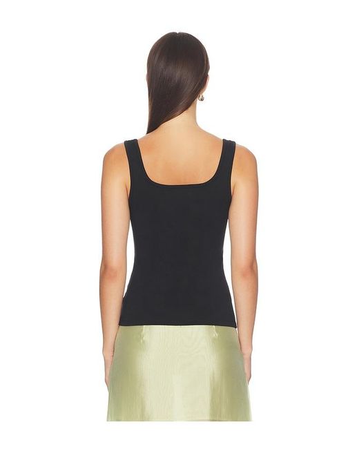 BARELOOM Black Dawn Tank