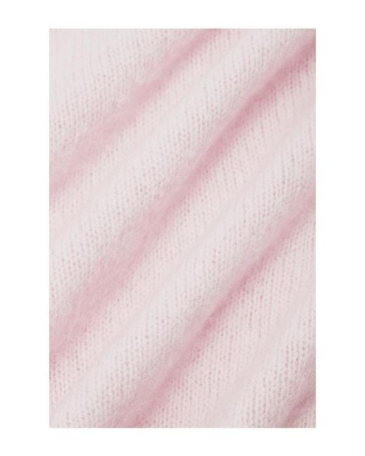 SRG Pink Liyah Cardigan