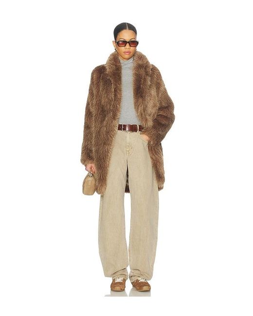 Mackage Natural Kacela Coat