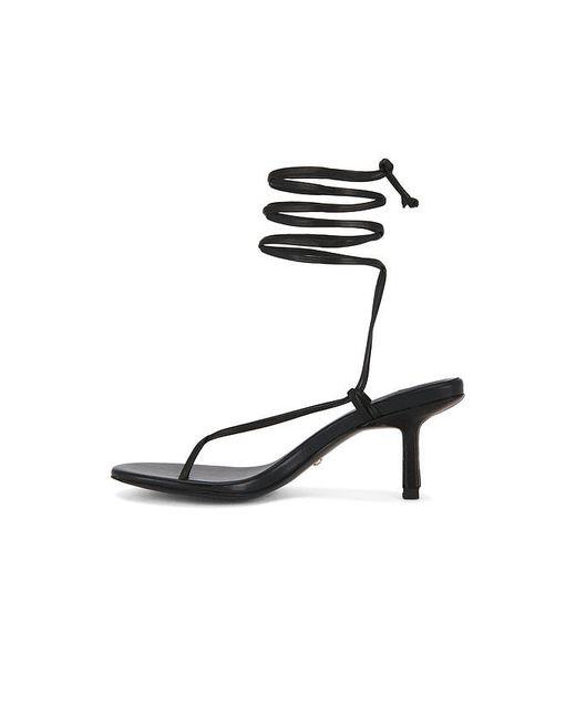 Raye White Paola Sandal