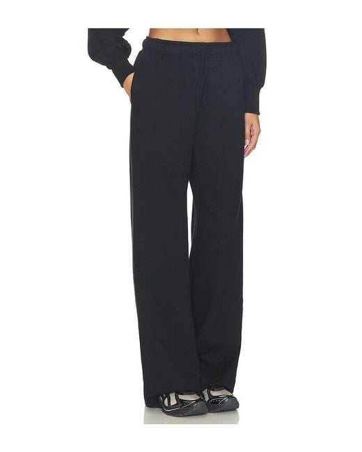 superdown Blue Branka Sweatpant