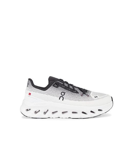 On Shoes Multicolor Cloudtilt Sneaker for men