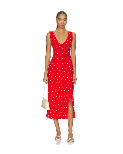 Rails Red X Giadzy Terena Dress