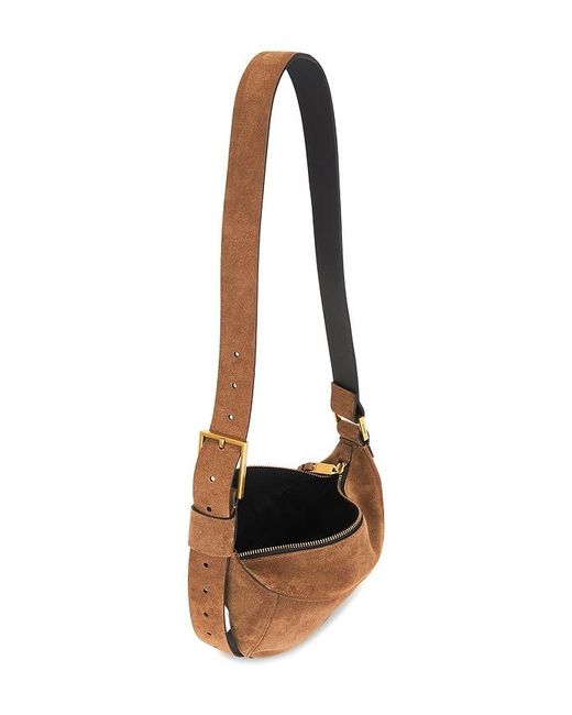Sac À Bandoulière Luna En AllSaints en coloris White