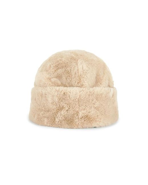 Rag & Bone White Kennedy Bucket Hat