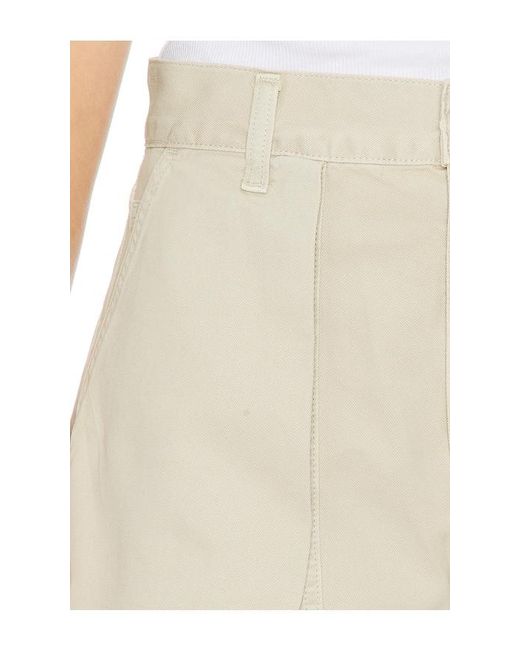 Agolde Natural Sefton Pant