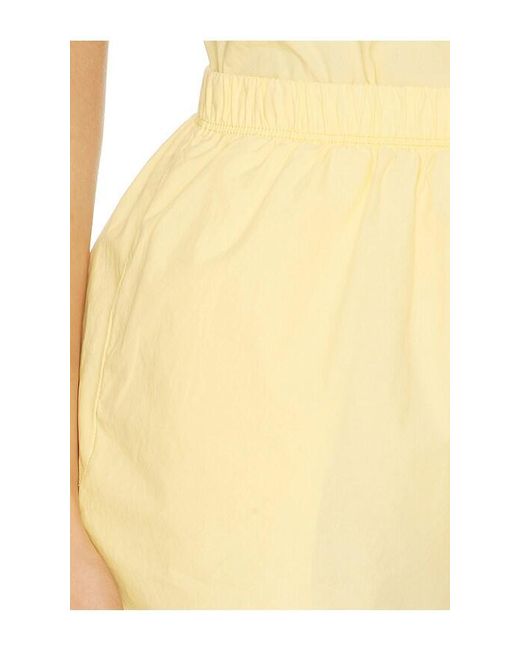 DONNI. Yellow The Pop Boxer