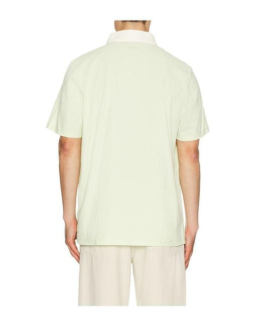 HEAD Golf Multicolor Signature Polo for men
