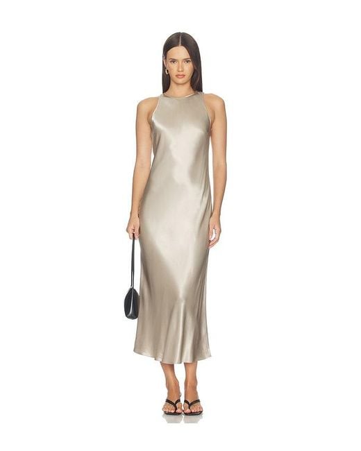 Rails Natural Solene Dress