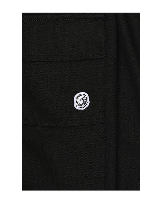 BBCICECREAM Black Nsx Pants for men