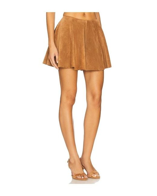 Urban Outfitters Orange Rock Sugar High