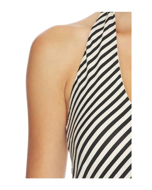superdown Multicolor Mora Top