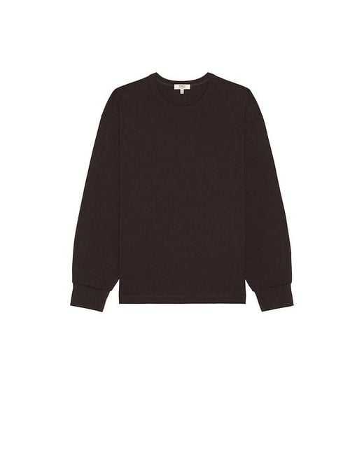 SRG Black Kyro Top