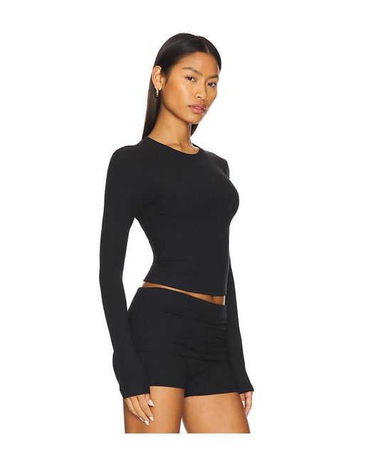 WellBeing + BeingWell Leon トップ Black