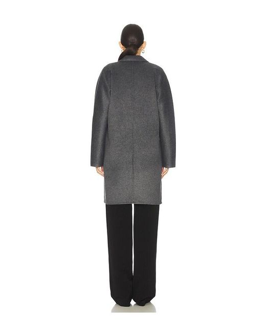 Rails Black Everest Jacket