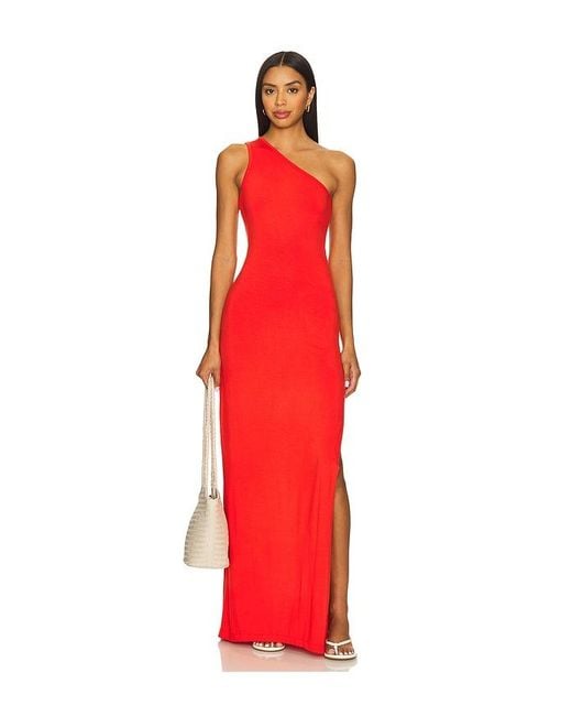 Seafolly Red Kleid