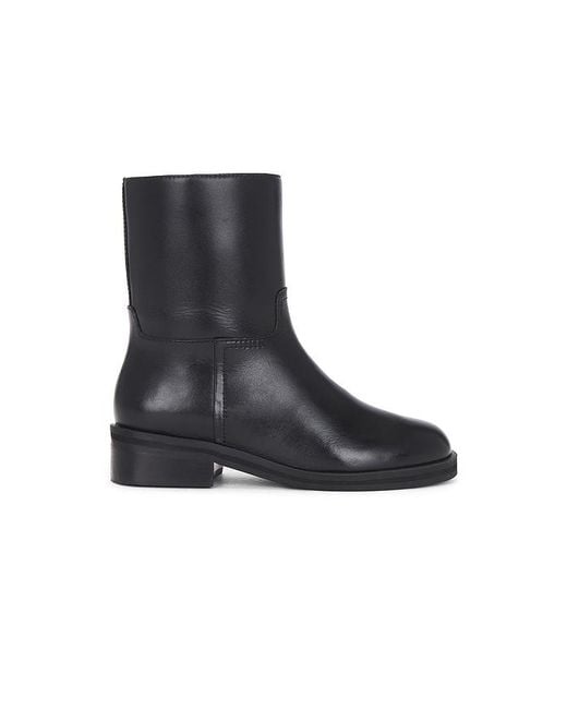 LPA Black Tracer Bootie