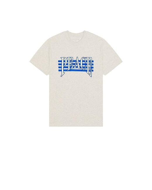 Museum of Peace & Quiet Multicolor Seventies T-Shirt for men