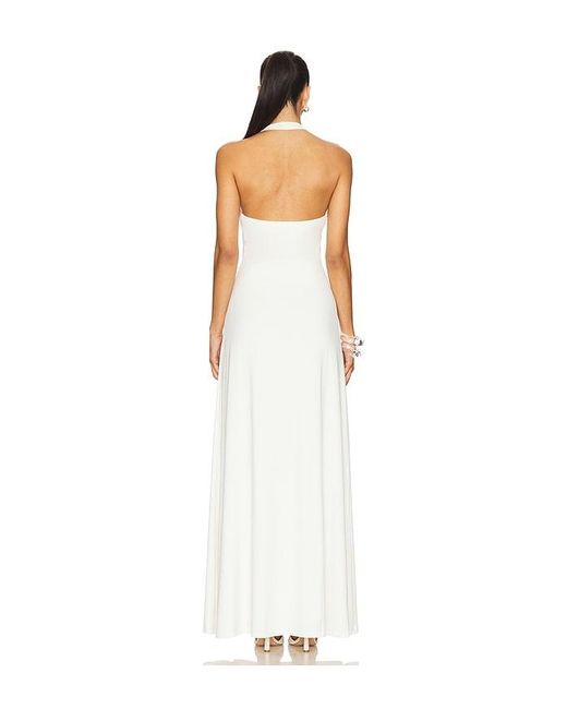 Misha White Jennifer Maxi Dress