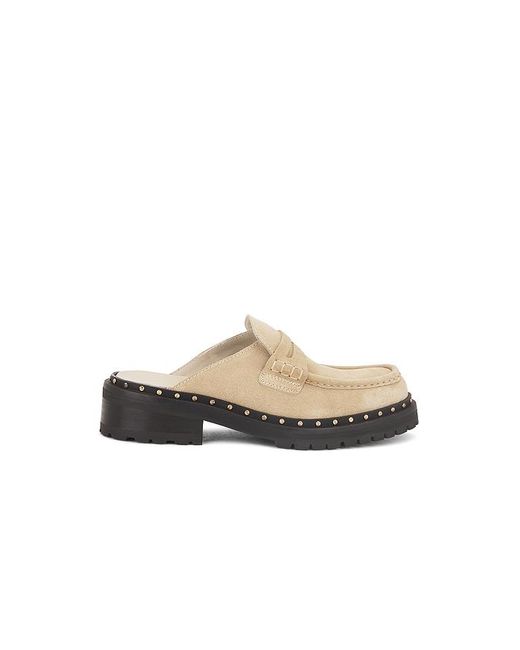 Golden Goose Deluxe Brand Jerry Rock Sabot ローファー Multicolor
