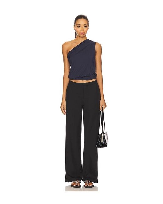 geel Blue Elys Top