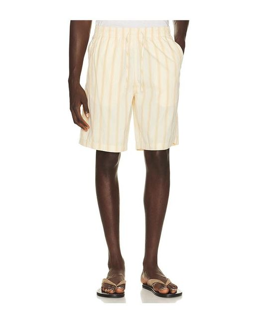 Lacoste Natural Shorts for men