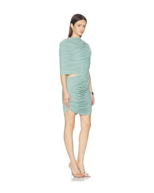Deme by Gabriella Blue The Alenna Dress