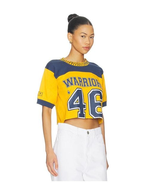 DANNIJOPRO Multicolor The Gameday Tee