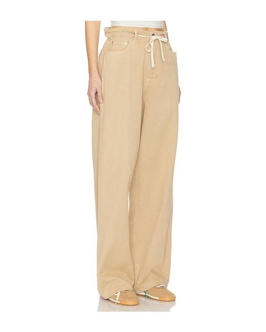 H2OFAGERHOLT Natural My Pants