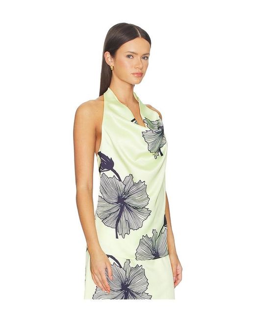 OperaSPORT Multicolor Lone Top