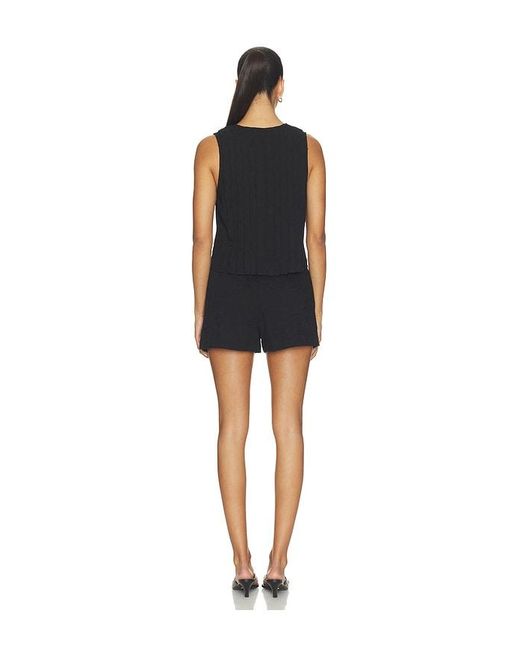 Heartloom Black Rianne Set