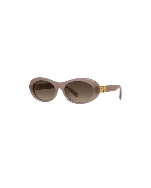Stella McCartney Multicolor Falabella Sunglasses