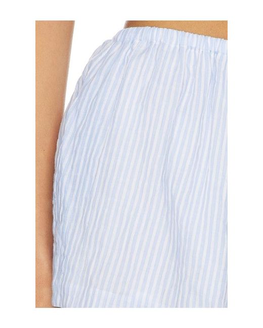 Tularosa Blue Carmen Short