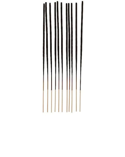 Uniform White Apple Tree Incense