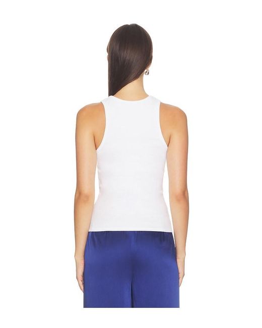 BARELOOM White Desert Tank