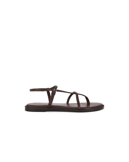 Free People Multicolor Corsica Strappy Sandal
