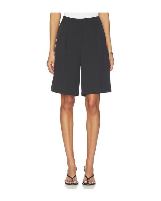 ALL THE WAYS Black Emilijah Short