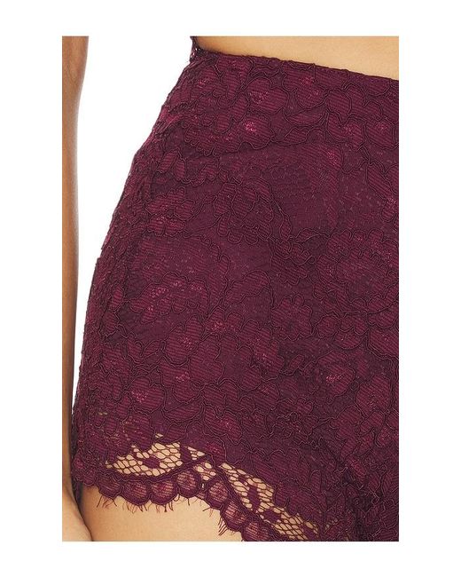 Amanda Uprichard Multicolor X Revolve Brynley Shorts