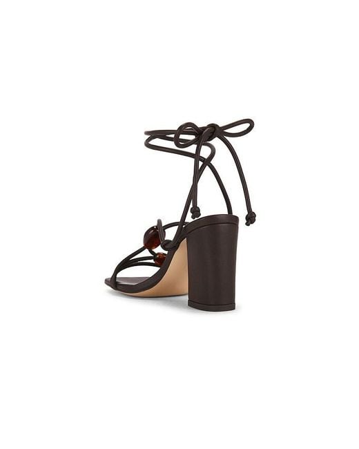 Raye White Isra Sandal