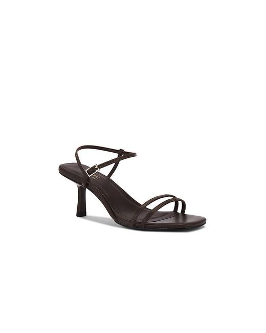 Raye White Riley Sandal