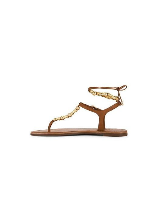 SCHUTZ SHOES Multicolor Nia Sandal