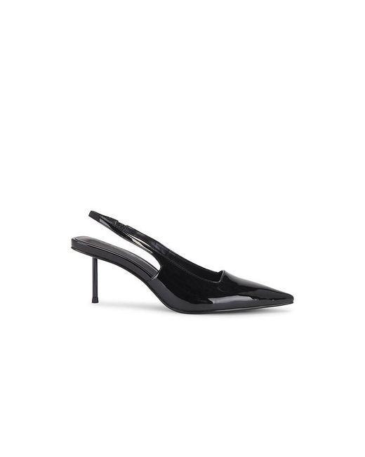 Femme LA Black X Revolve G55 Kitten Heel