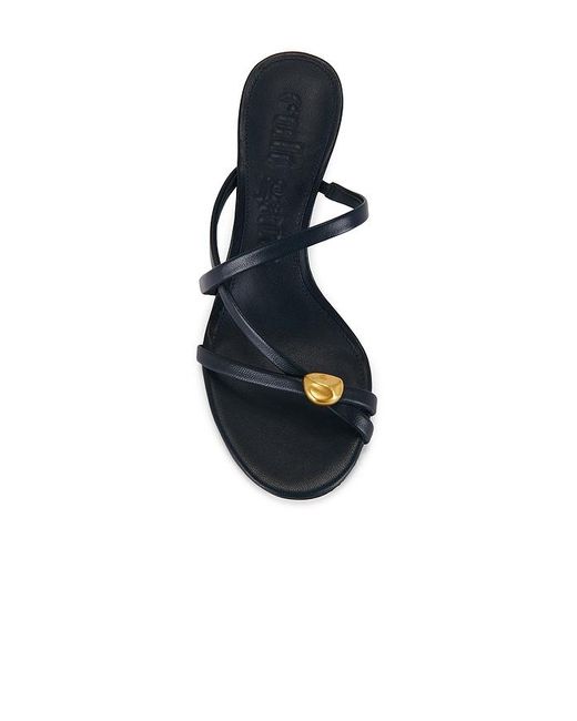 Cult Gaia Multicolor Valeska Sandal