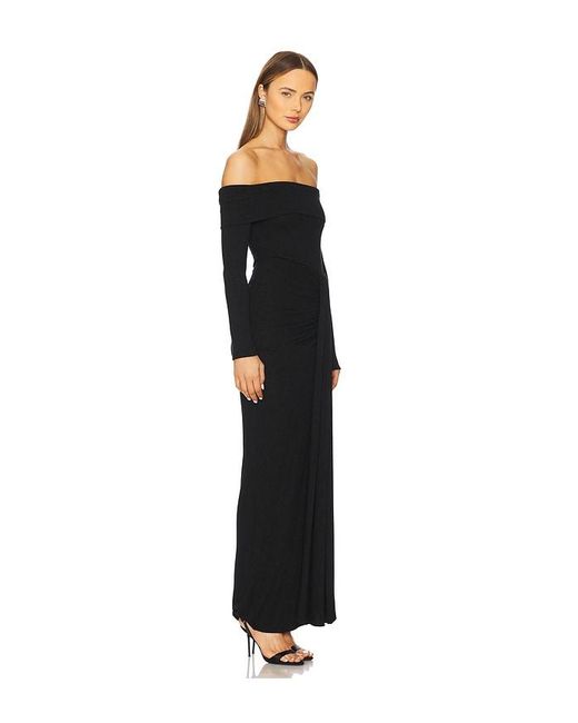 Baobab Black X Revolve Reene Dress