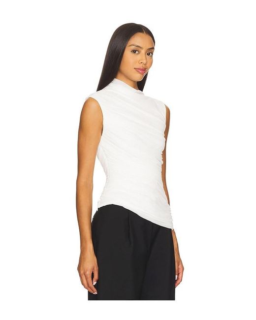 Nicholas White Callie Top
