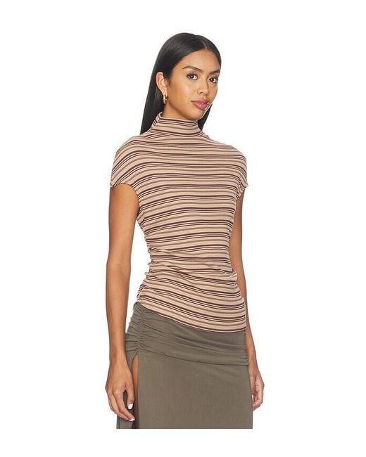 LNA Multicolor Isla Top