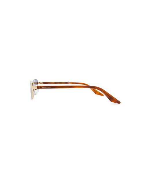 Lexxola Black Kenny Sunglasses